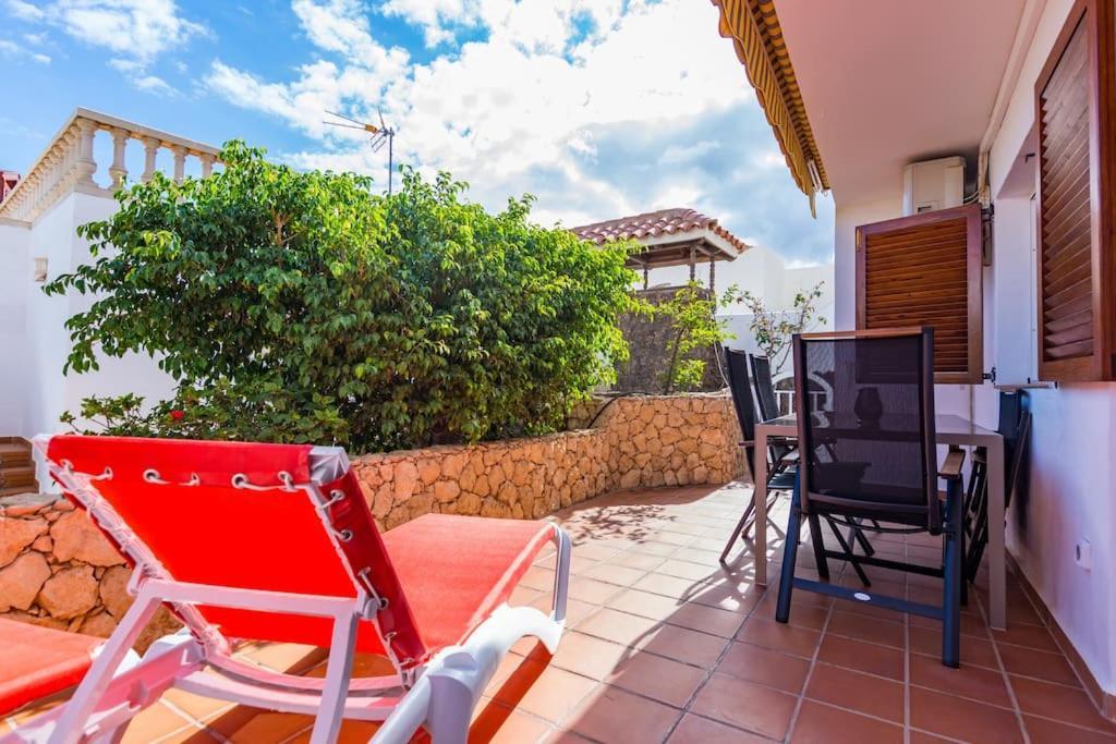Apartment Chateau Morro 4 Morro Jable