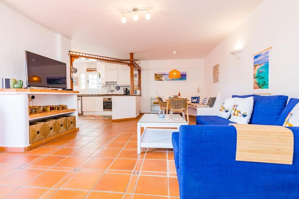 Chateau Morro 4 Apartment Morro Jable
