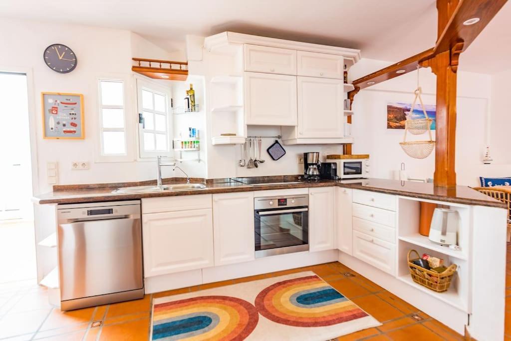 Apartament Chateau Morro 4