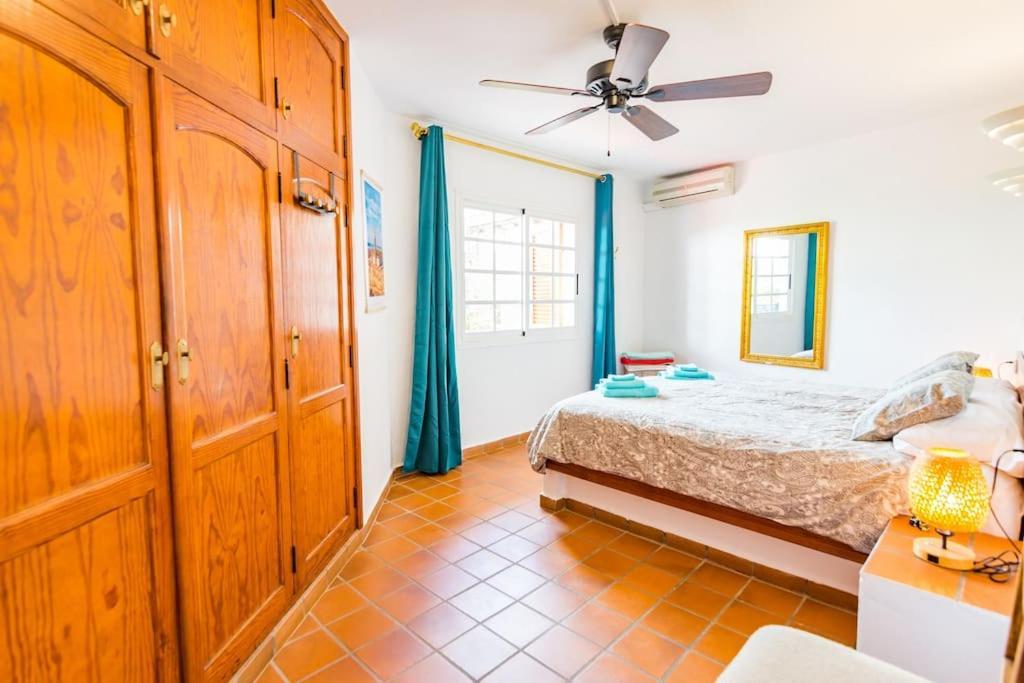 Chateau Morro 4 * Morro Jable (Fuerteventura)
