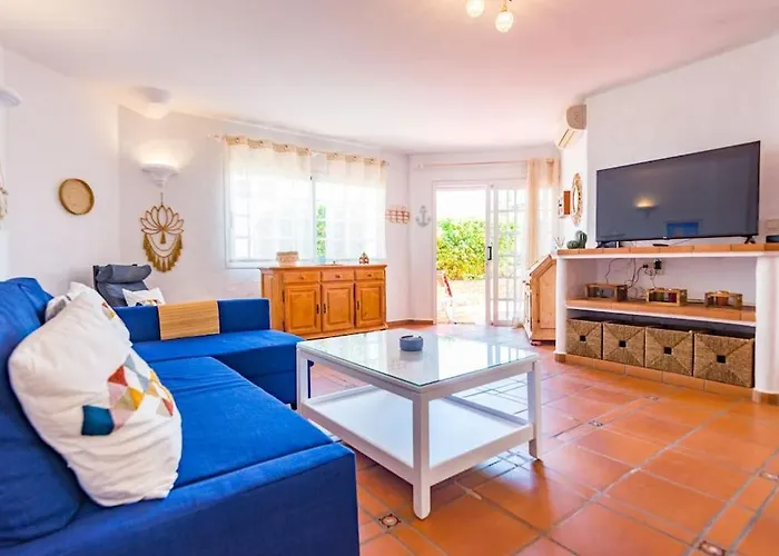 Apartment Chateau Morro 4