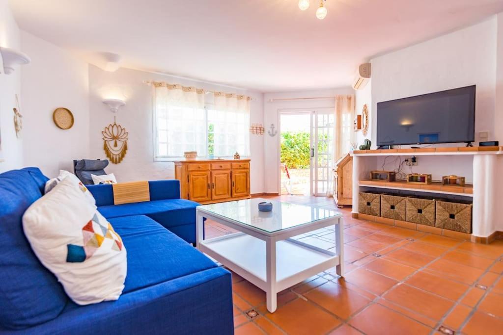 Apartamento Chateau Morro 4