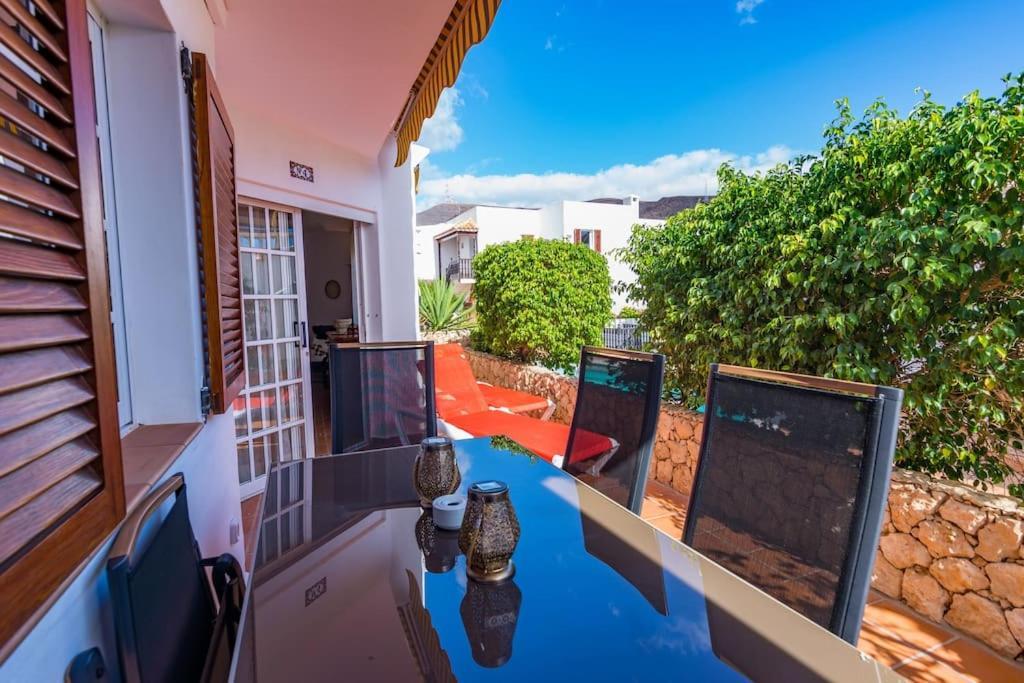 Apartamento Chateau Morro 4 Morro Jable (Fuerteventura)