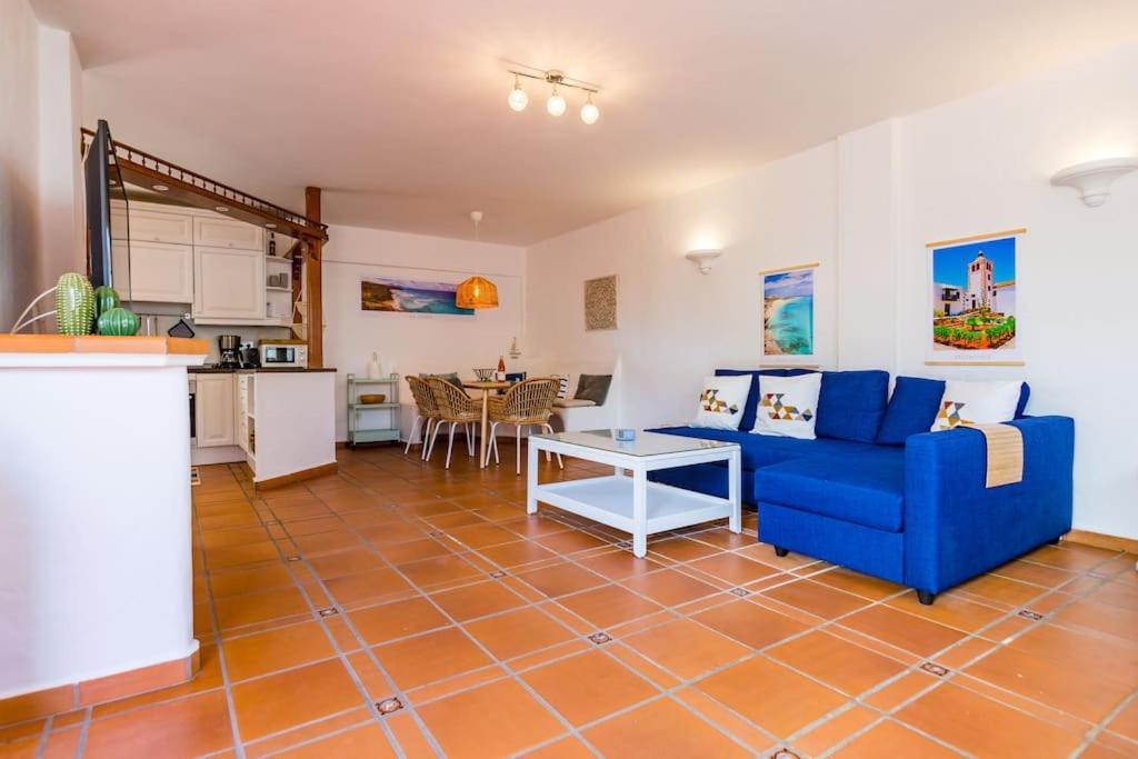 Apartamento Chateau Morro 4 Morro Jable (Fuerteventura)