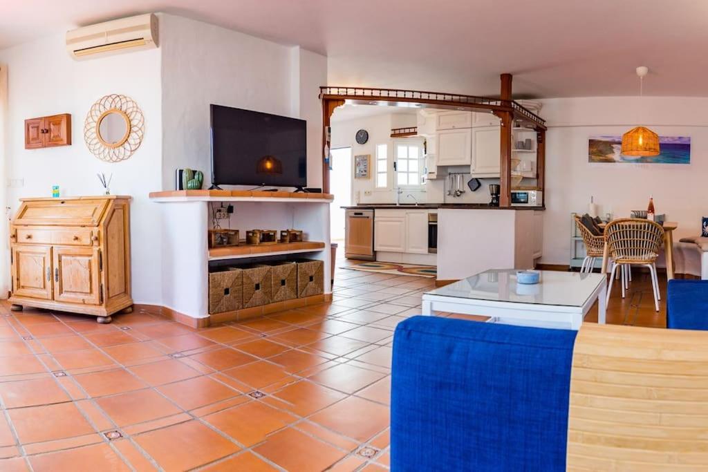 Chateau Morro 4 Morro Jable (Fuerteventura)