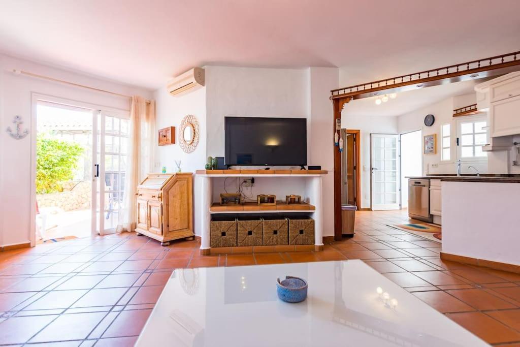 Apartamento Chateau Morro 4