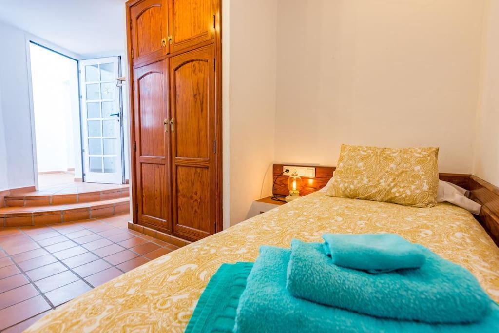 Chateau Morro 4 * Morro Jable (Fuerteventura)