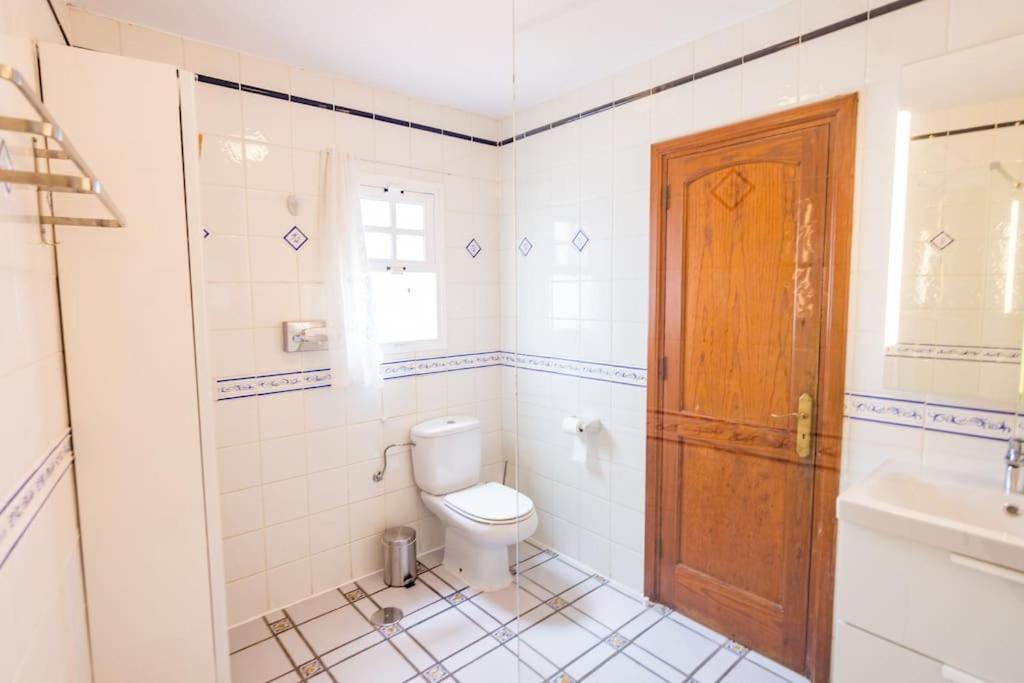 Chateau Morro 4 Morro Jable (Fuerteventura)