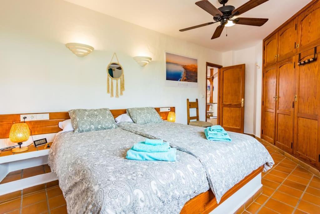 Apartamento Chateau Morro 4 *