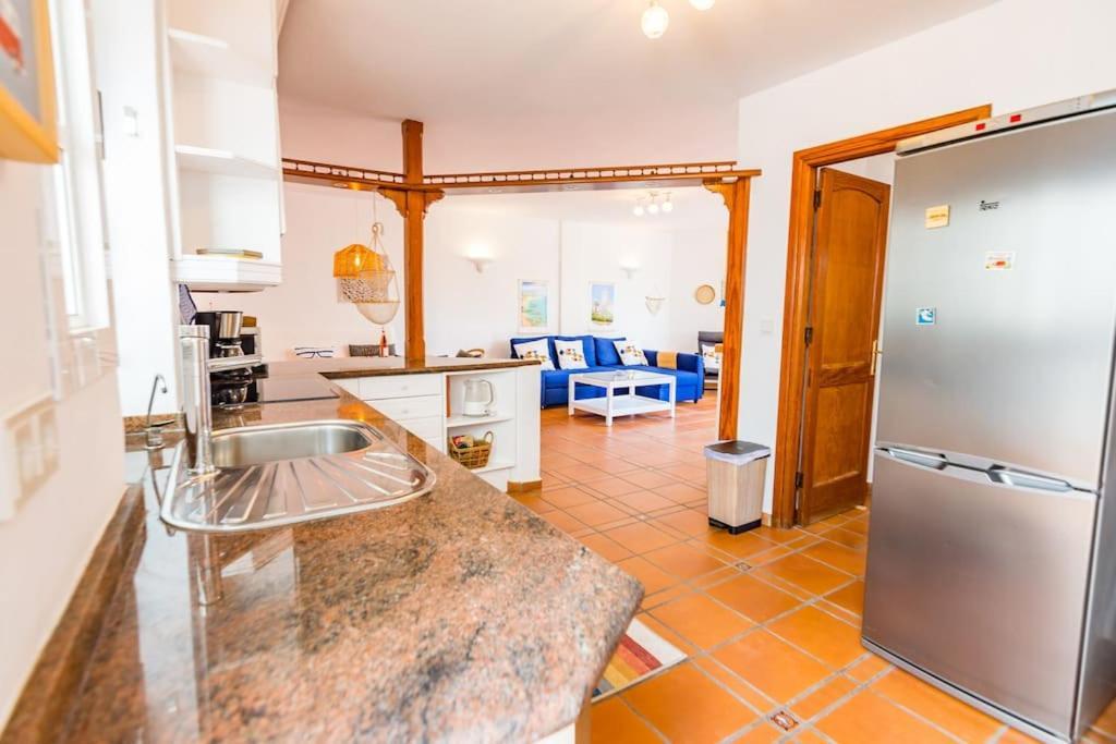 Apartamento Chateau Morro 4 Morro Jable (Fuerteventura)