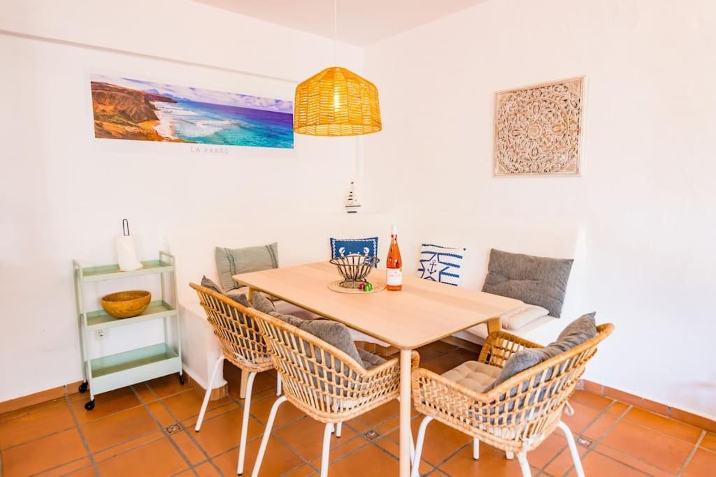 Apartamento Chateau Morro 4 Morro Jable (Fuerteventura)
