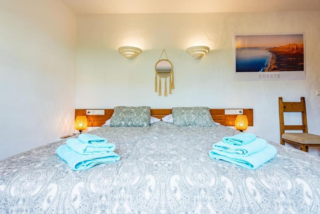 Apartamento Chateau Morro 4