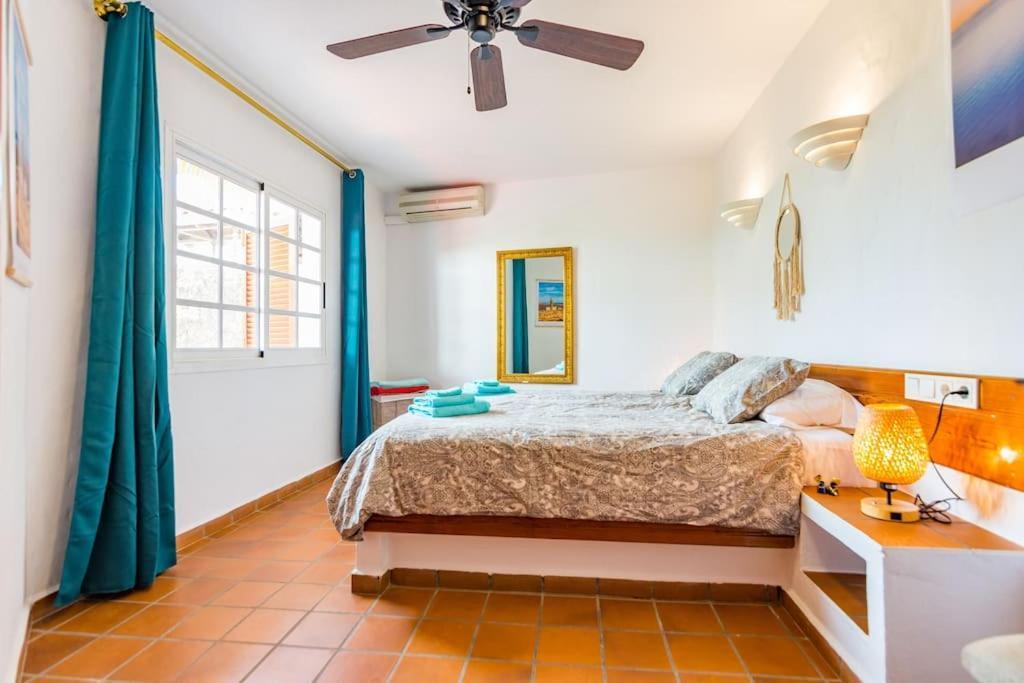 Chateau Morro 4 *