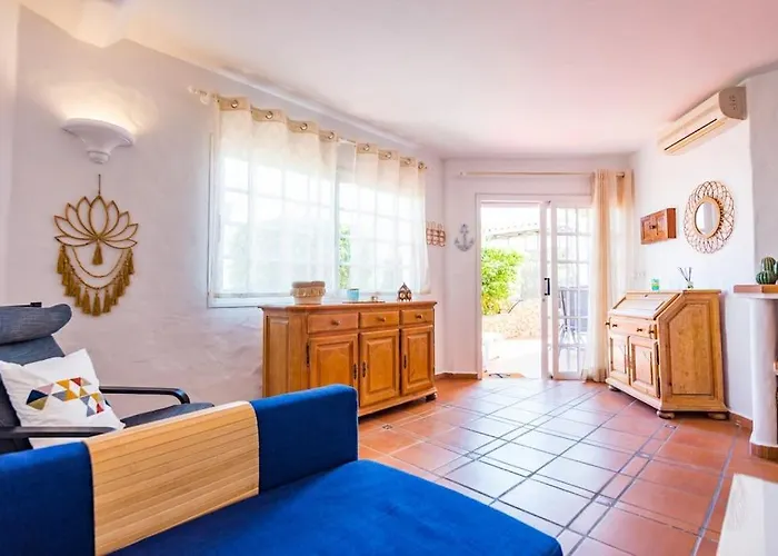Apartment Chateau Morro 4