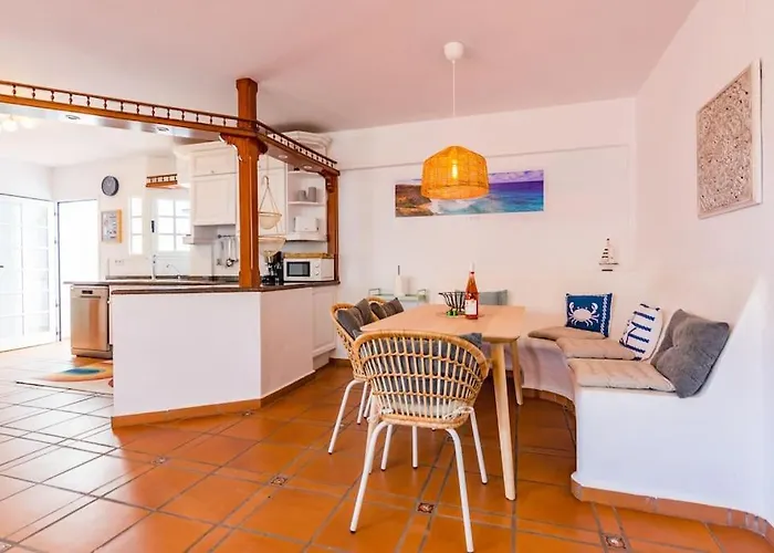 Apartment Chateau Morro 4