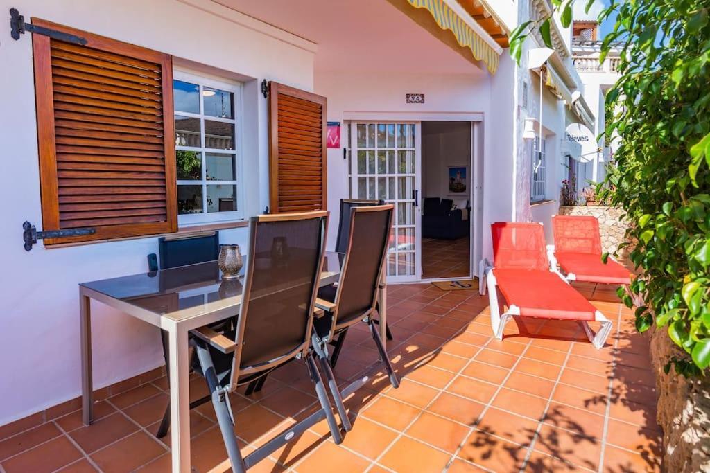 Appartement Chateau Morro 4