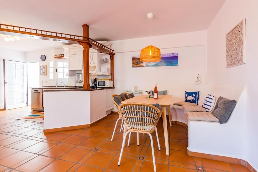 Chateau Morro 4 Appartement Morro Jable