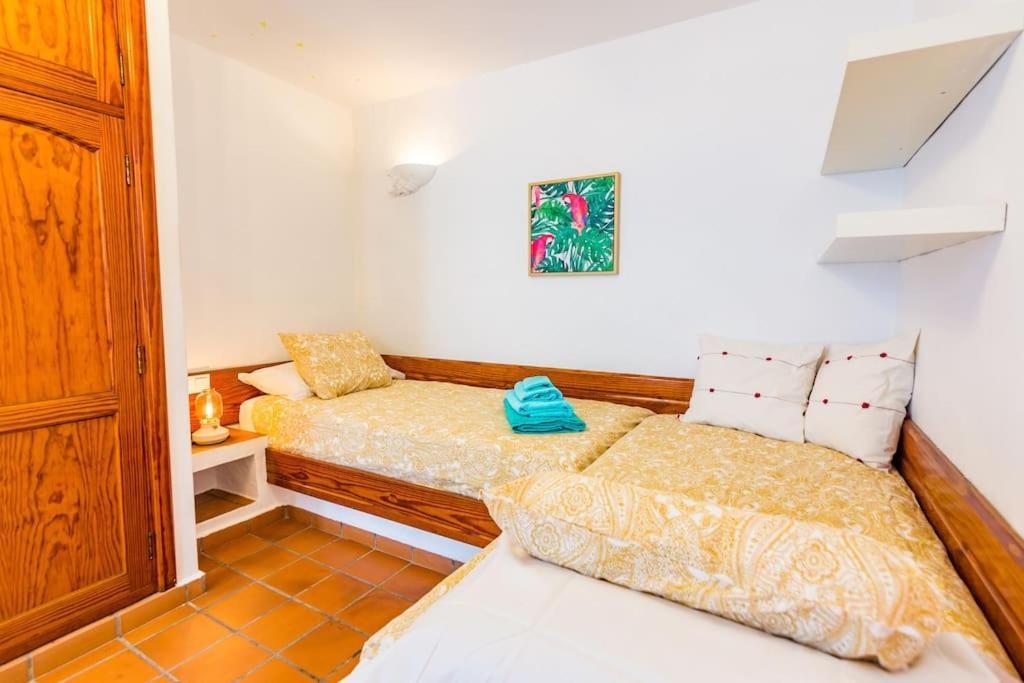 Chateau Morro 4 Appartement *
