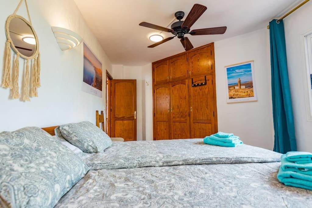 Appartement Chateau Morro 4