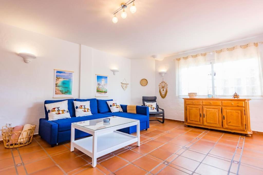Appartement Chateau Morro 4 *