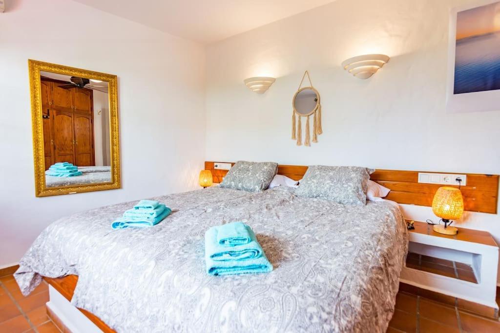 Chateau Morro 4 Appartement *