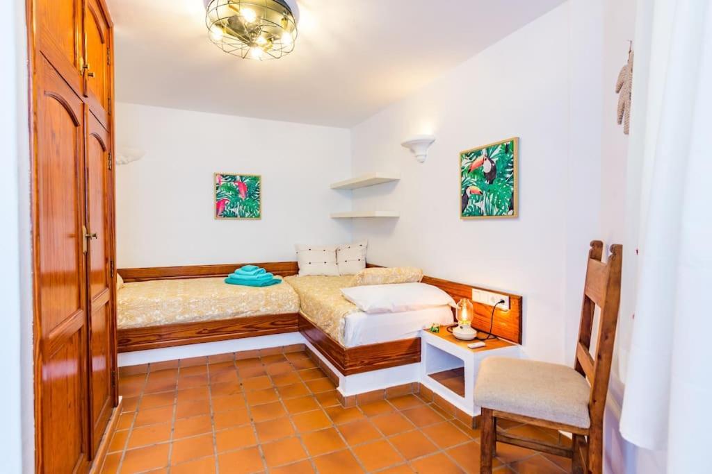Appartement Chateau Morro 4 *