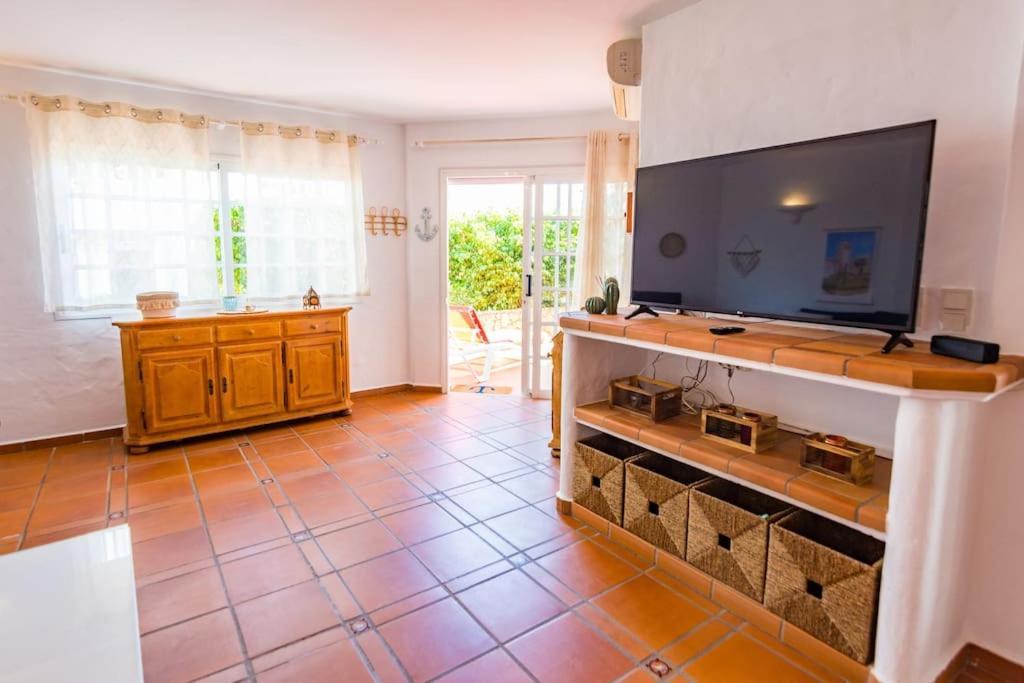 Chateau Morro 4 Appartement *